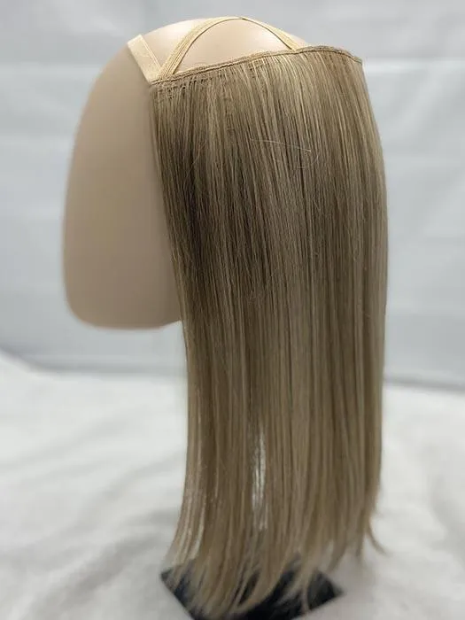 Cayenne | Synthetic Hairpiece