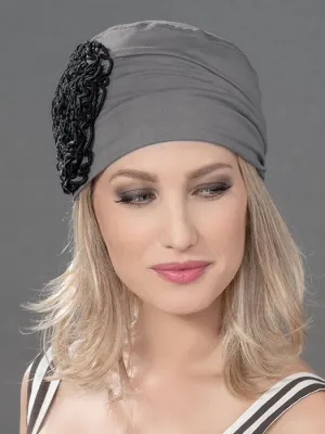 Cayenne | Synthetic Hairpiece