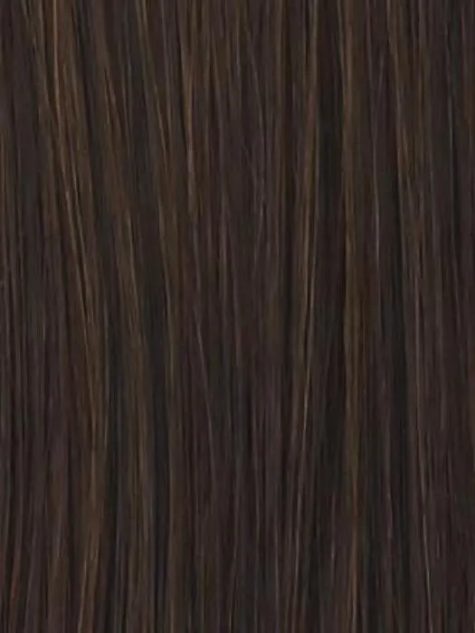Cayenne | Synthetic Hairpiece