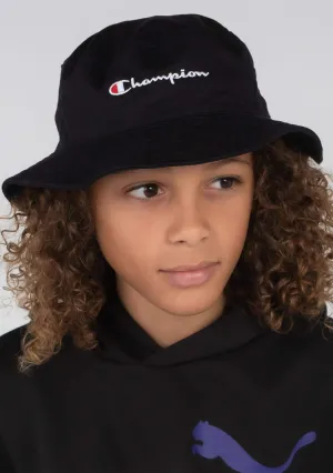 Champion Junior Bucket Hat