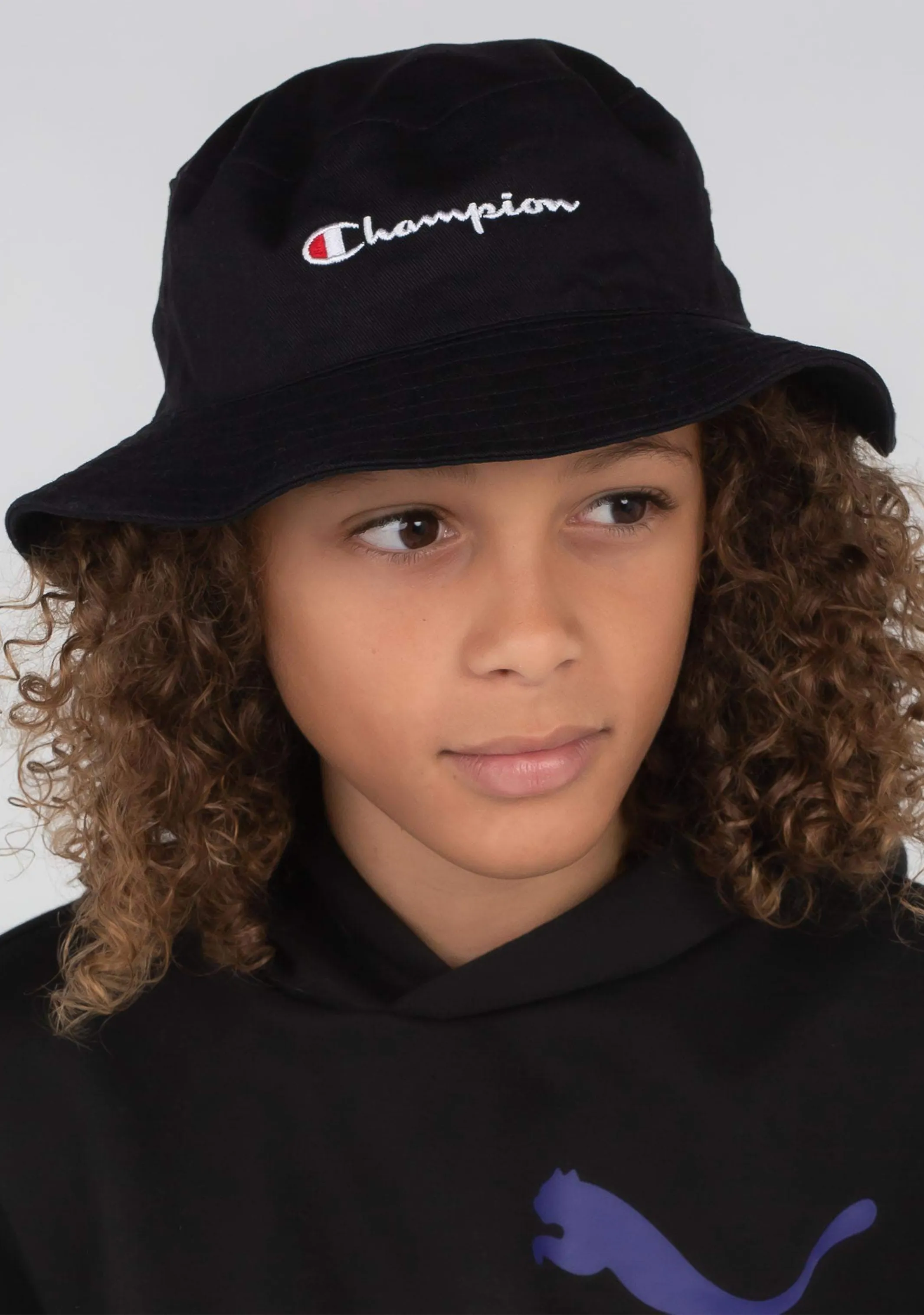 Champion Junior Bucket Hat