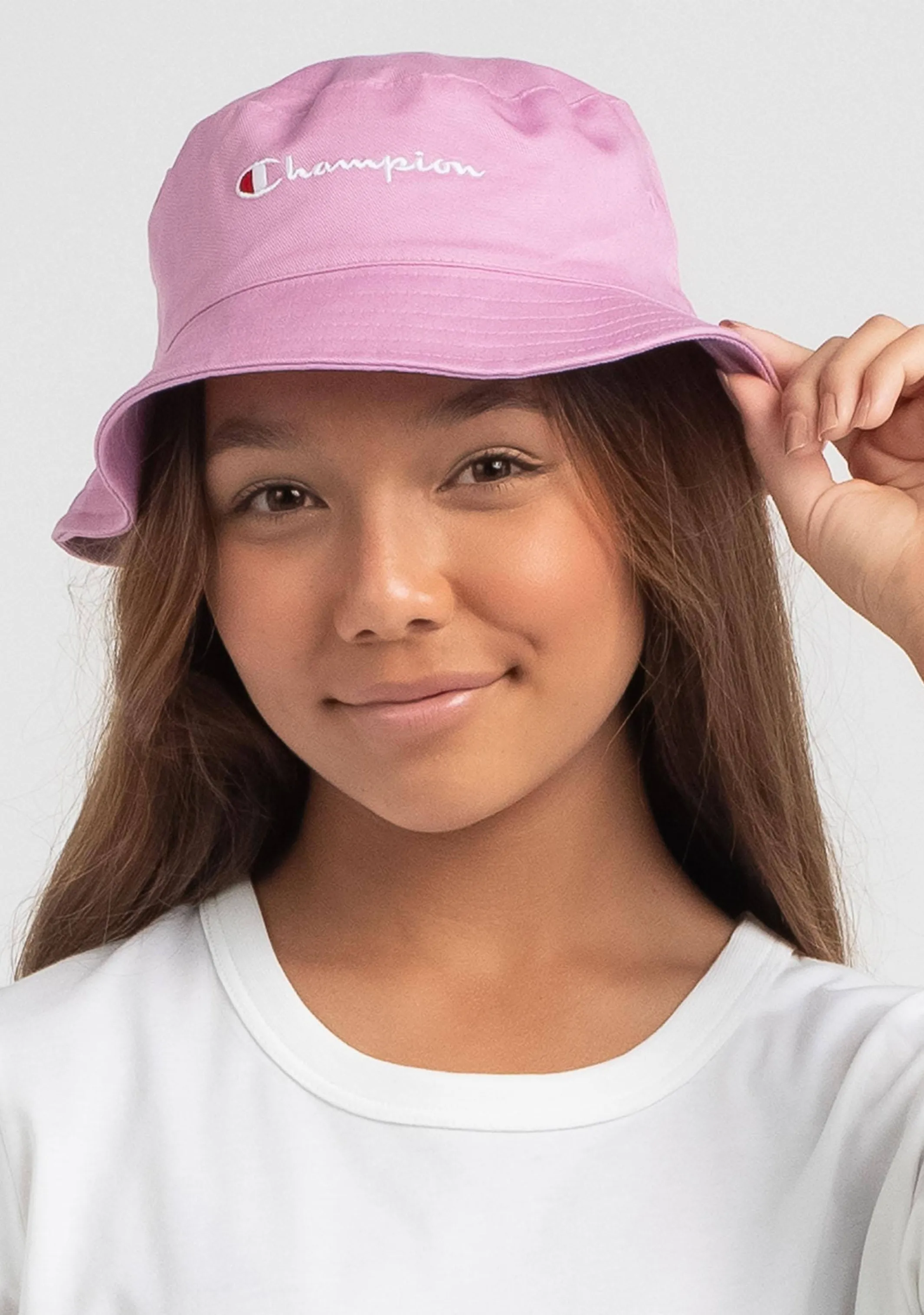 Champion Junior Bucket Hat