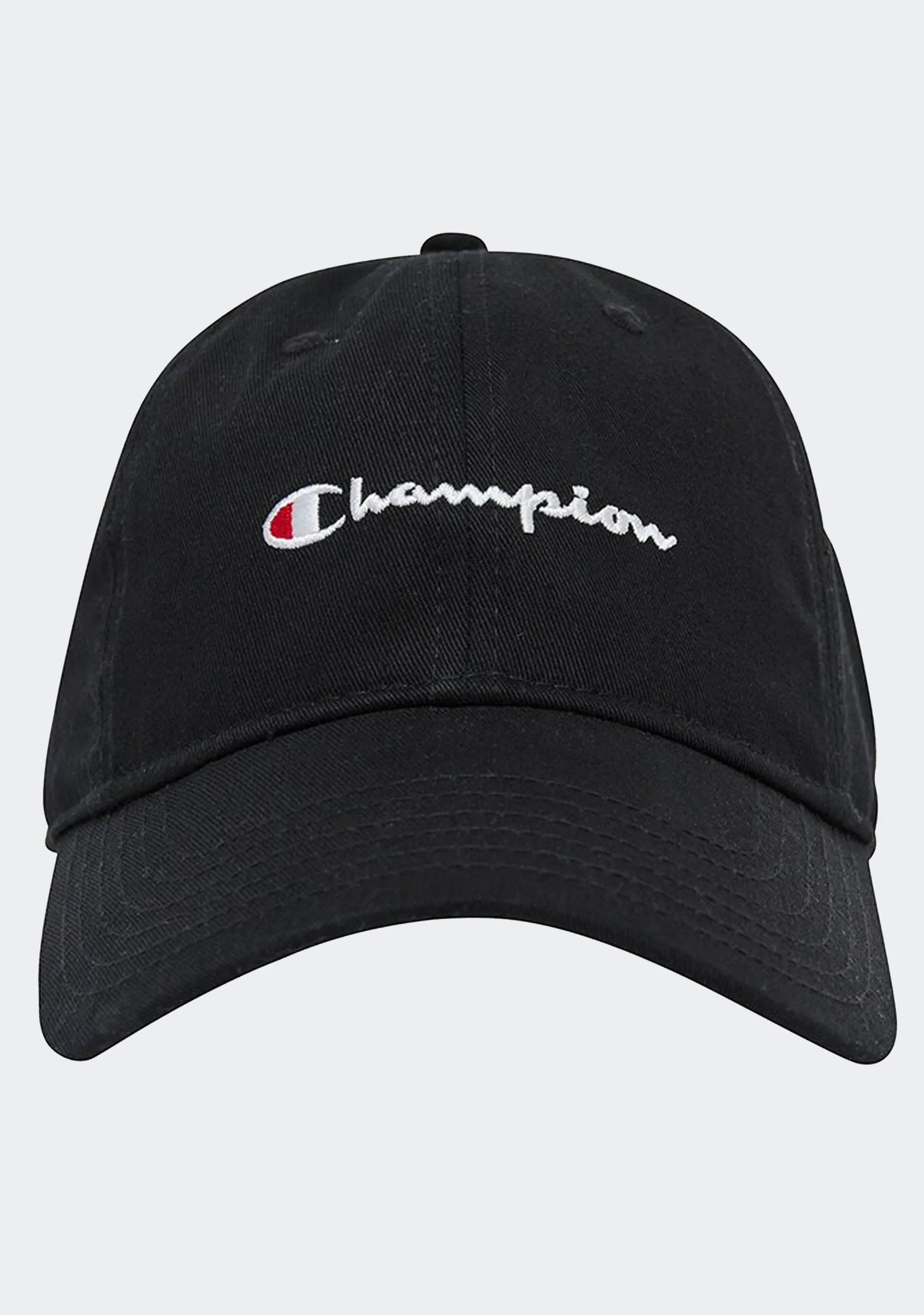 Champion Junior Script Hats