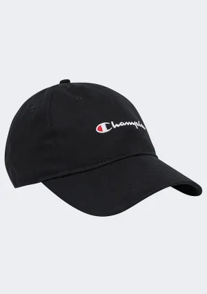 Champion Junior Script Hats
