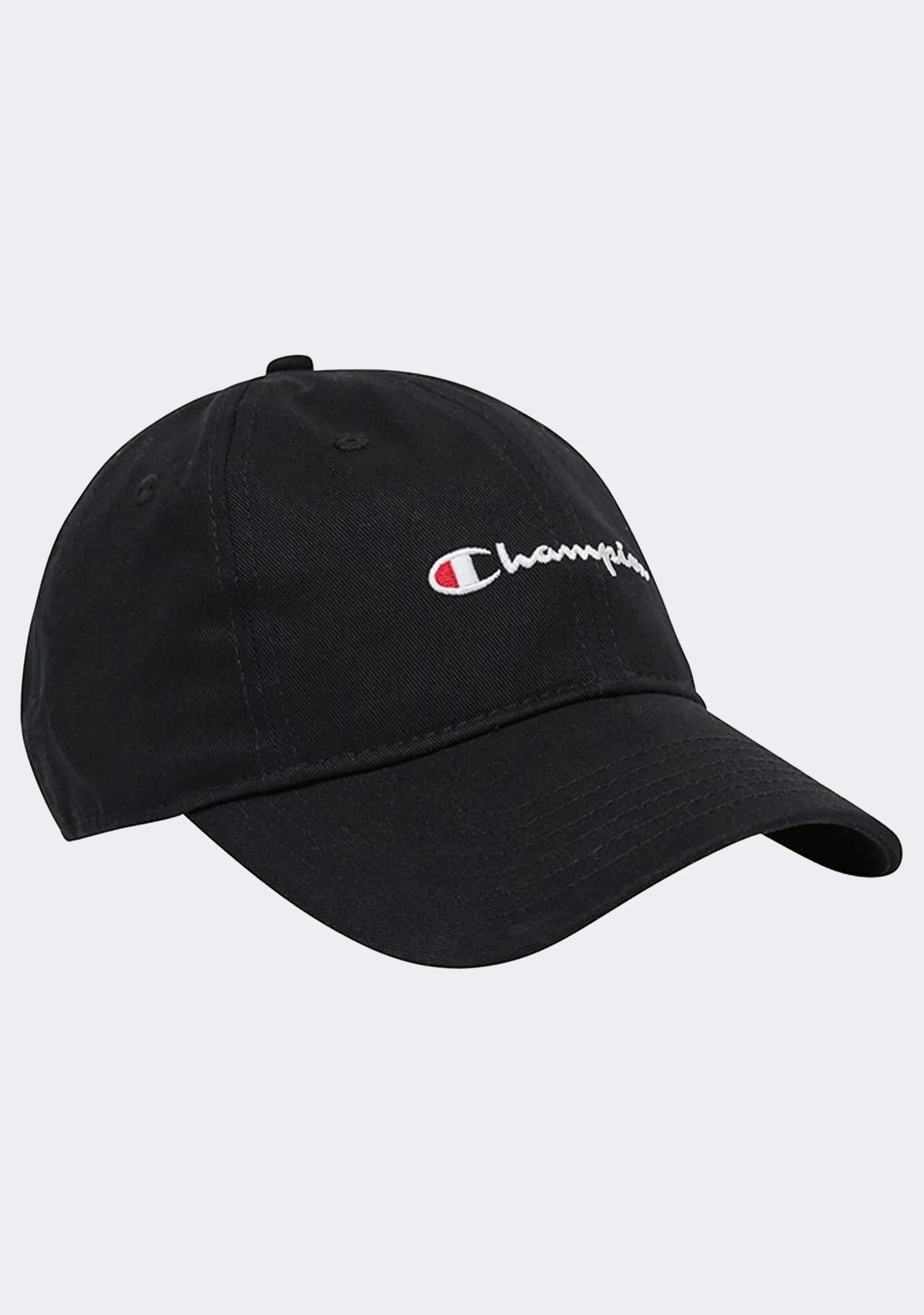 Champion Junior Script Hats