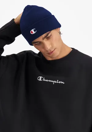 Champion Mens Active C Logo Beanie