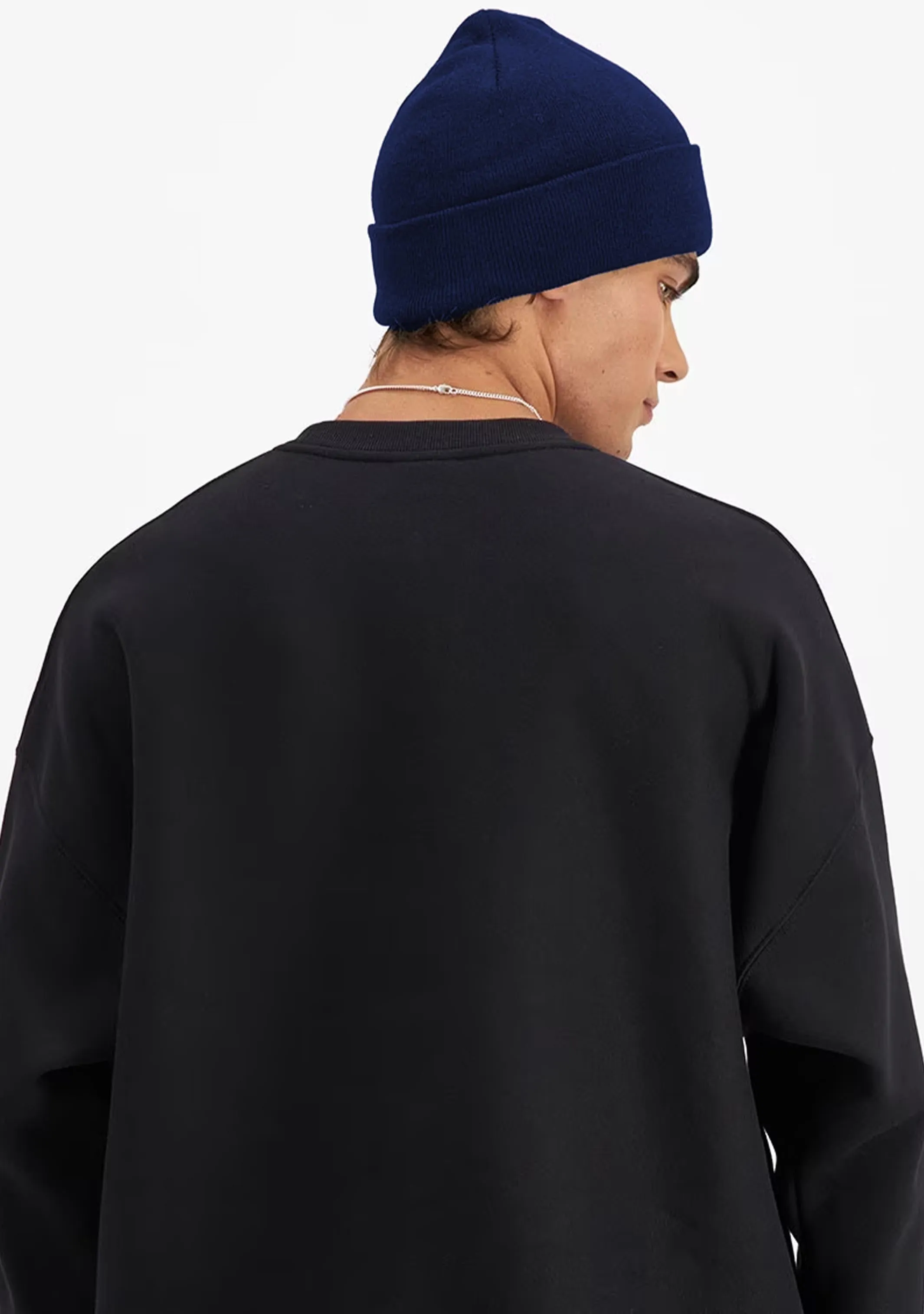 Champion Mens Active C Logo Beanie