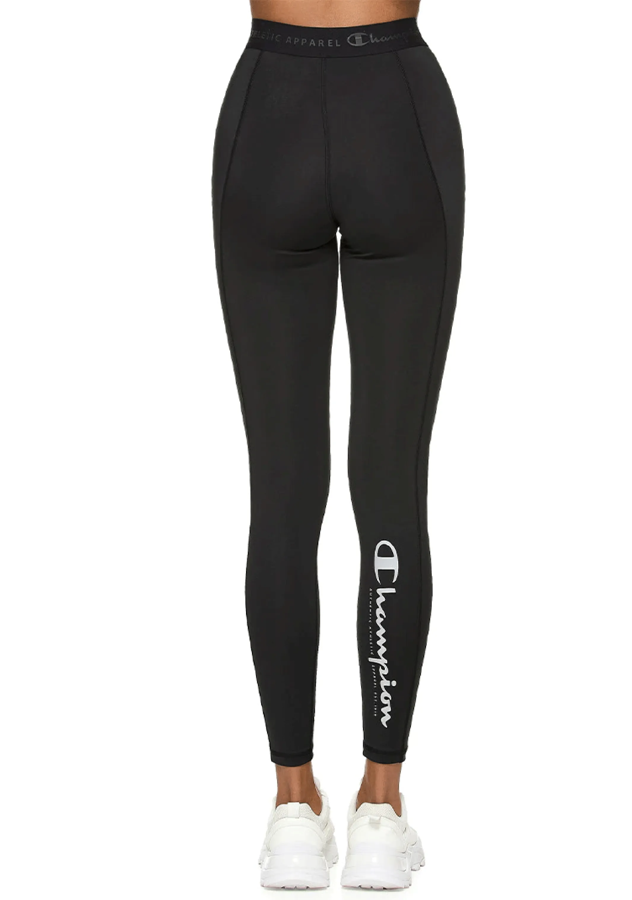 Champion Women's Powercore Tights Black