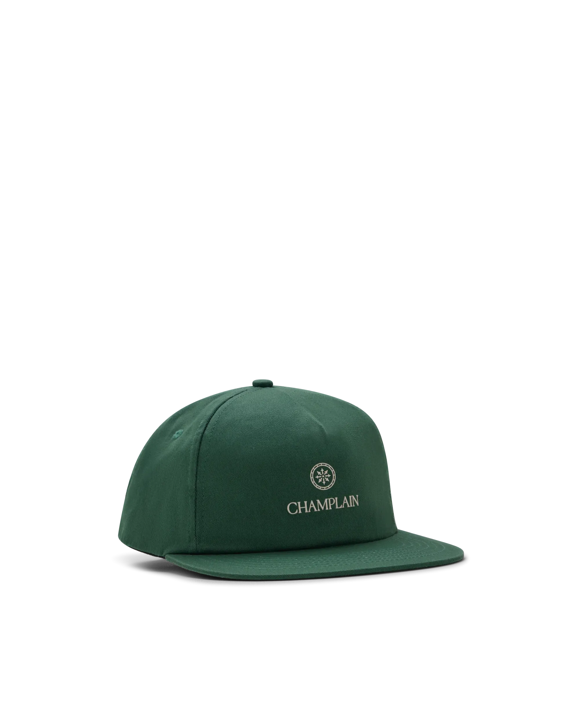 Champlain Baseball Cap