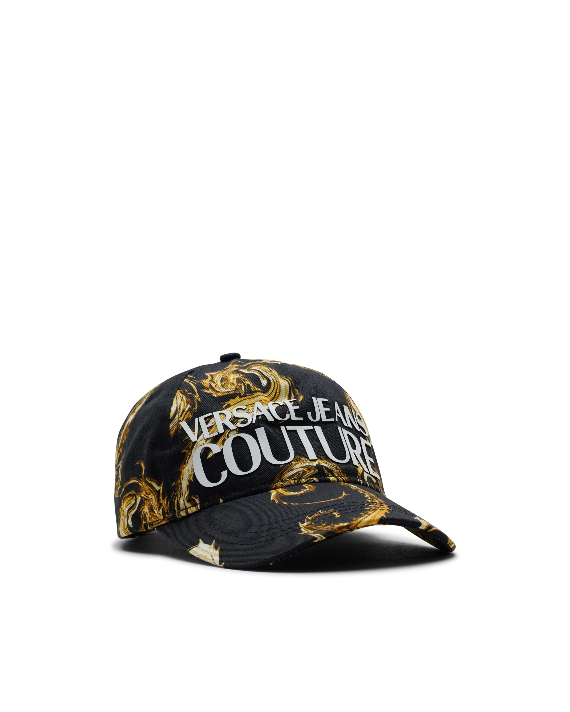 Chromo Couture Logo Baseball Cap
