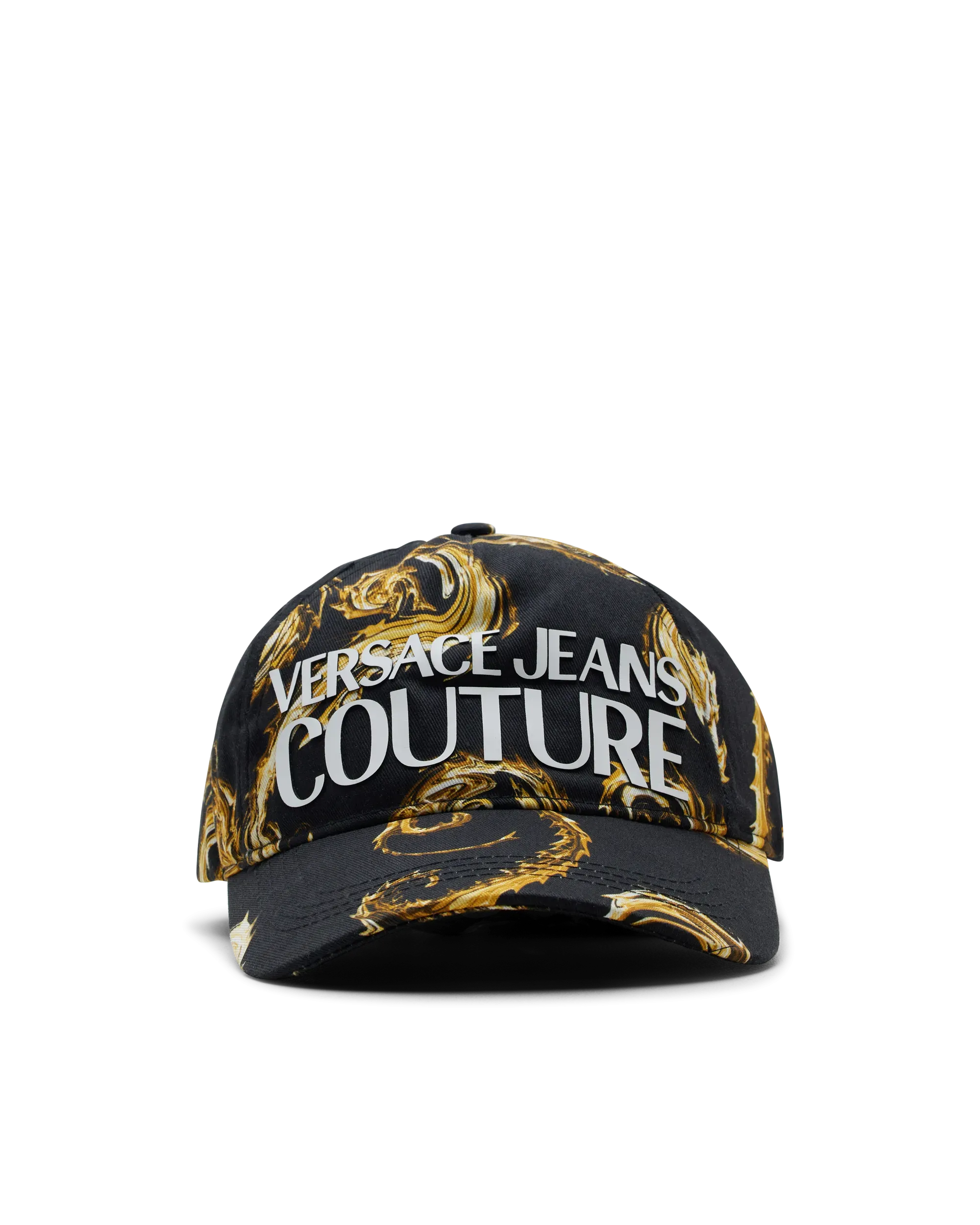 Chromo Couture Logo Baseball Cap