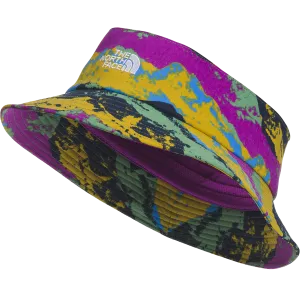 Class V Top Knot Bucket