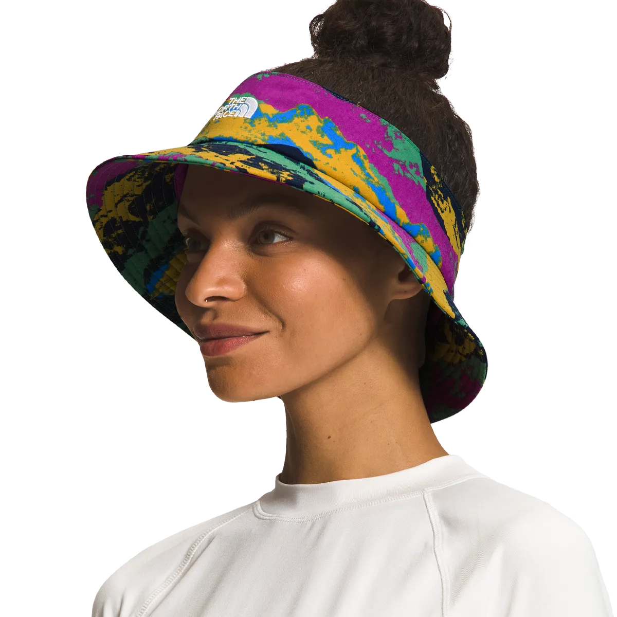 Class V Top Knot Bucket
