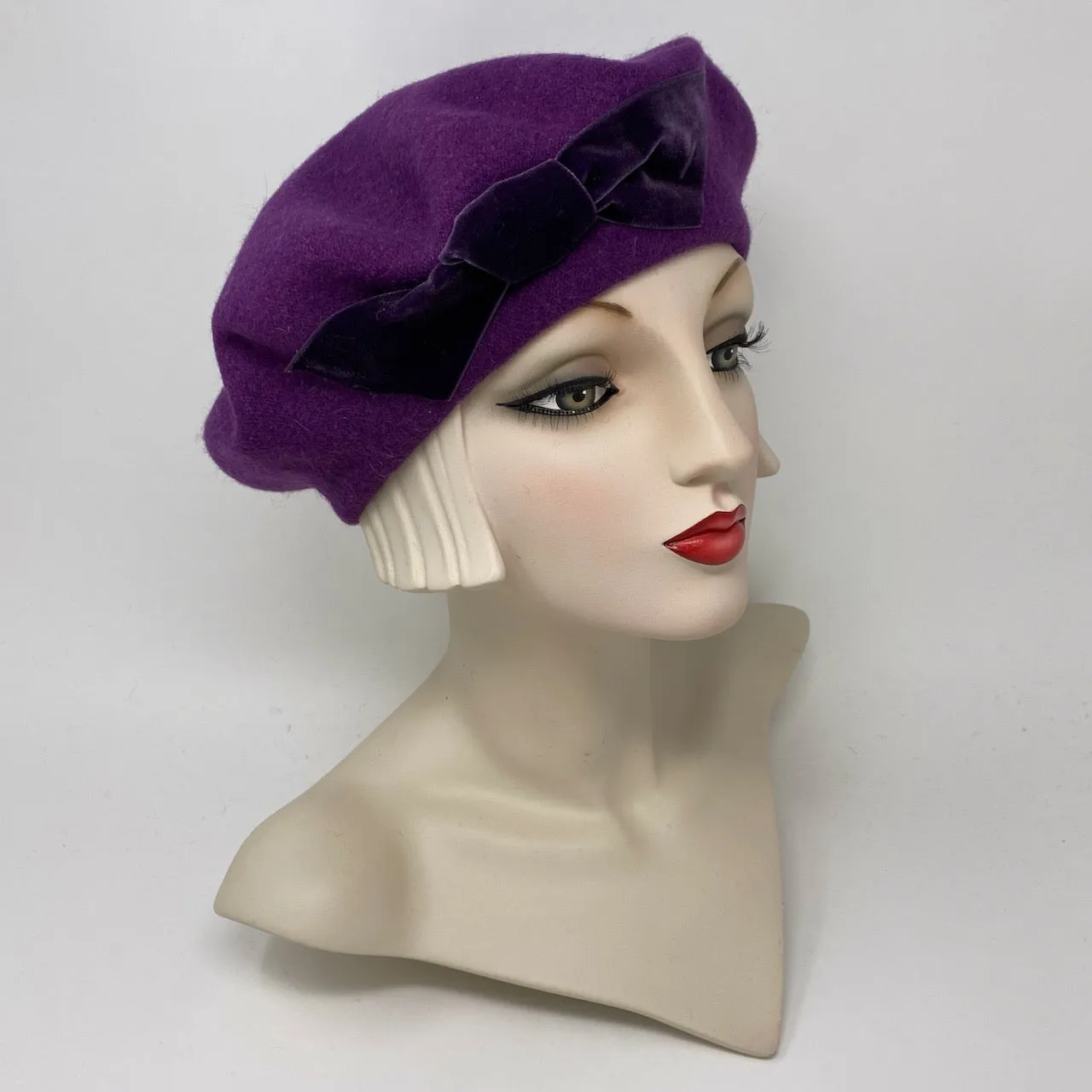 Classic Beret