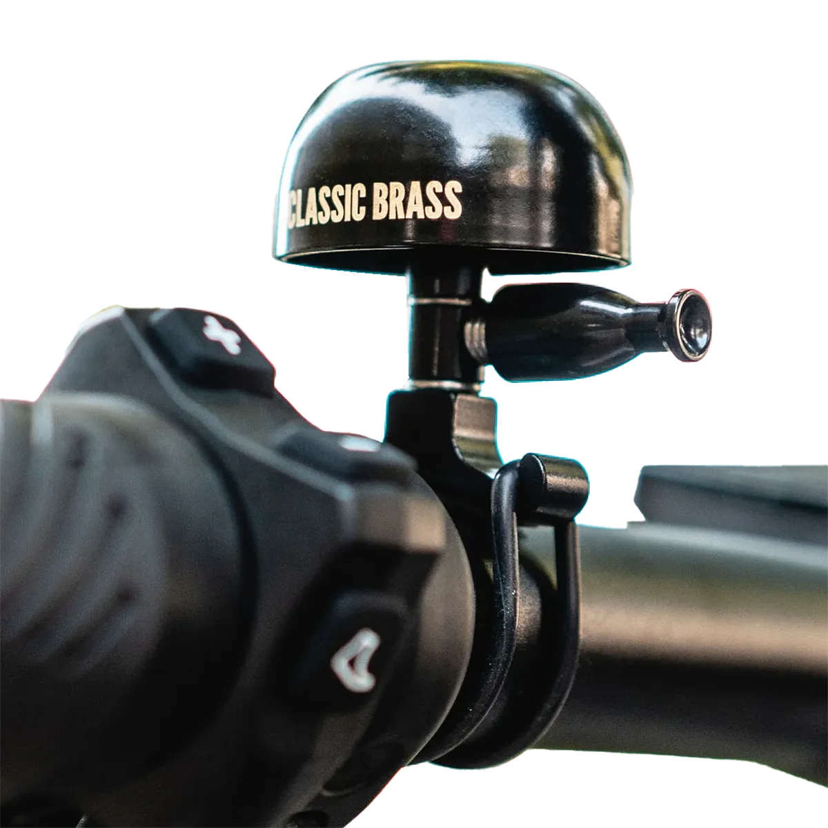Classic Brass Bell
