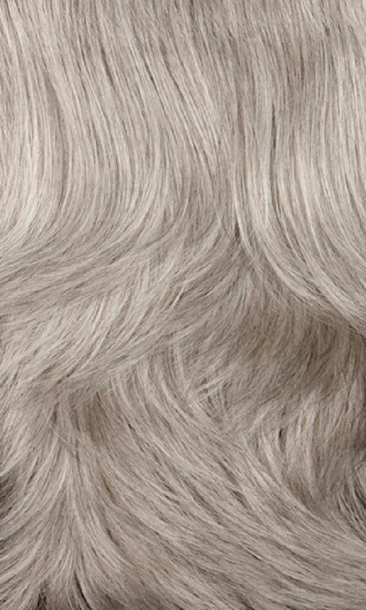 Classic Hat Beige by Henry Margu | Cotton Cap w/ Synthetic Hair