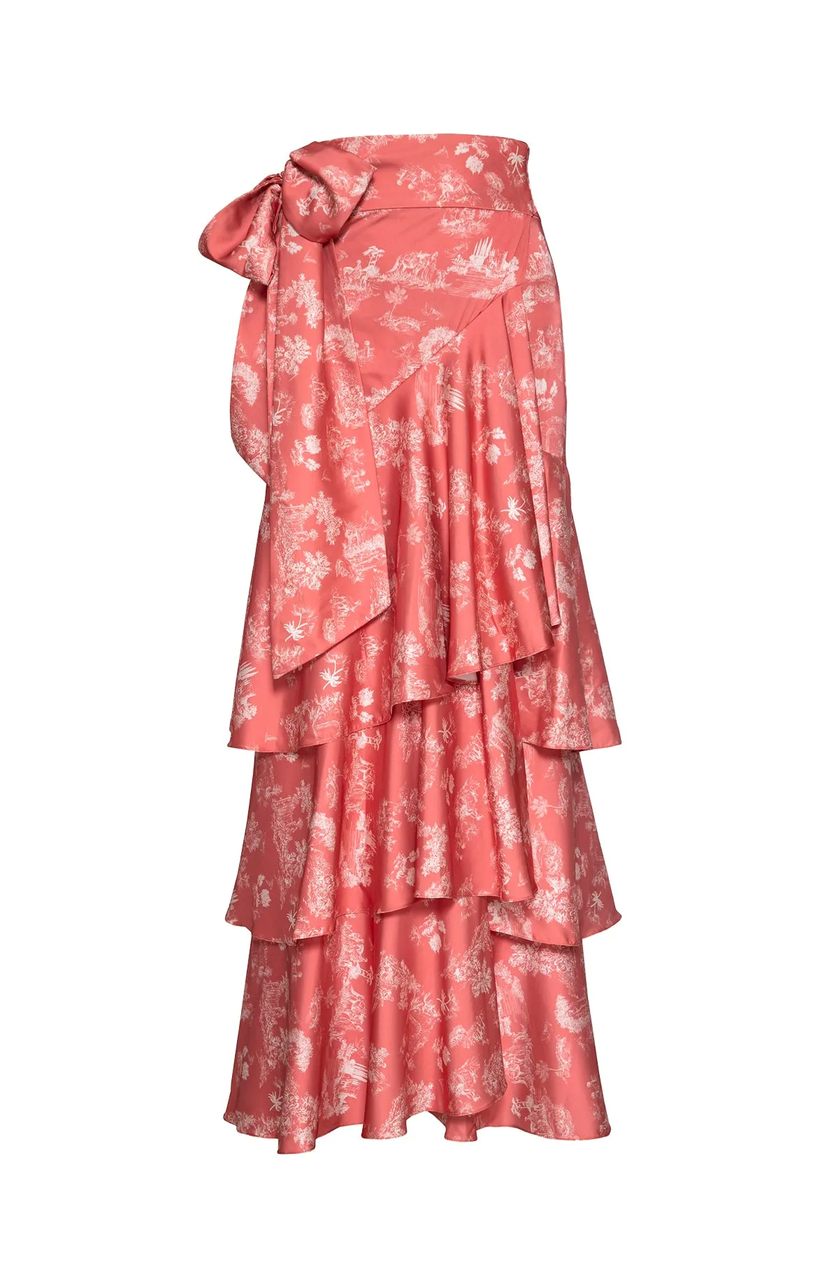 Clavel Skirt