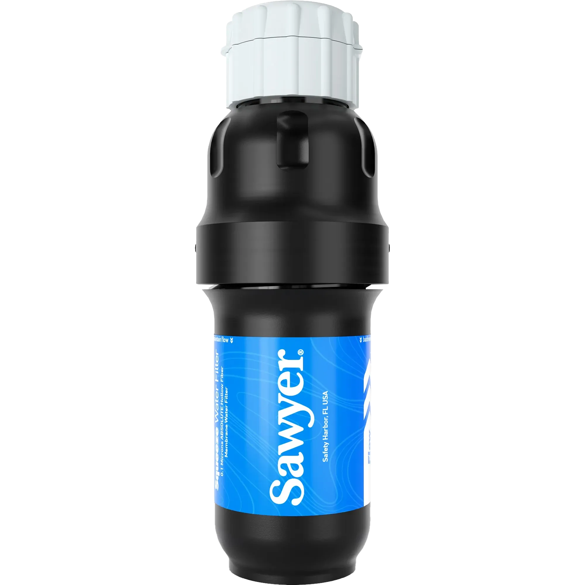 Cnoc Premium 1 L Squeeze Filtration System