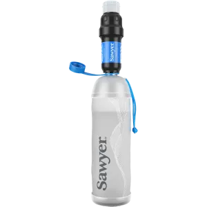Cnoc Premium 1 L Squeeze Filtration System