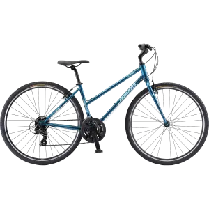 Coda S3 Step-Over