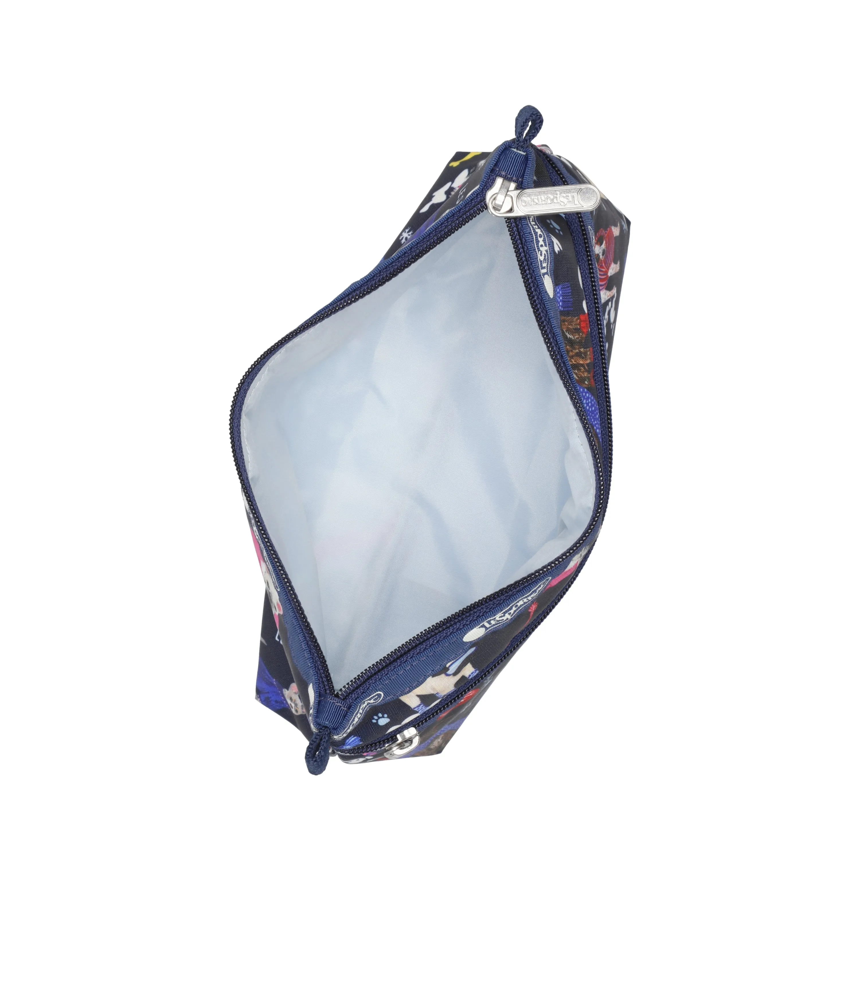 Cosmetic Clutch