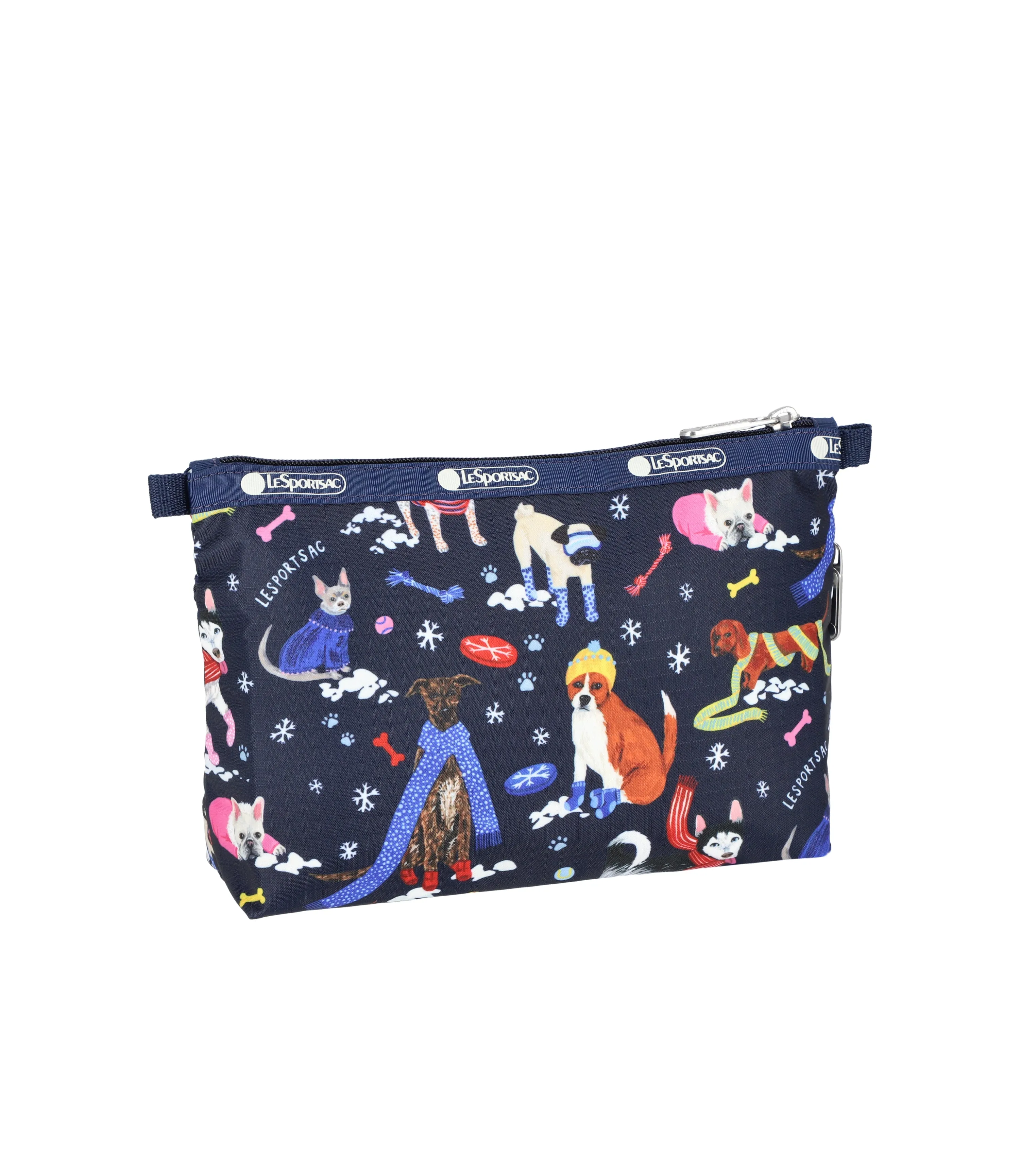 Cosmetic Clutch
