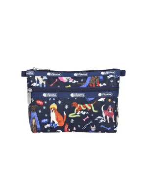Cosmetic Clutch