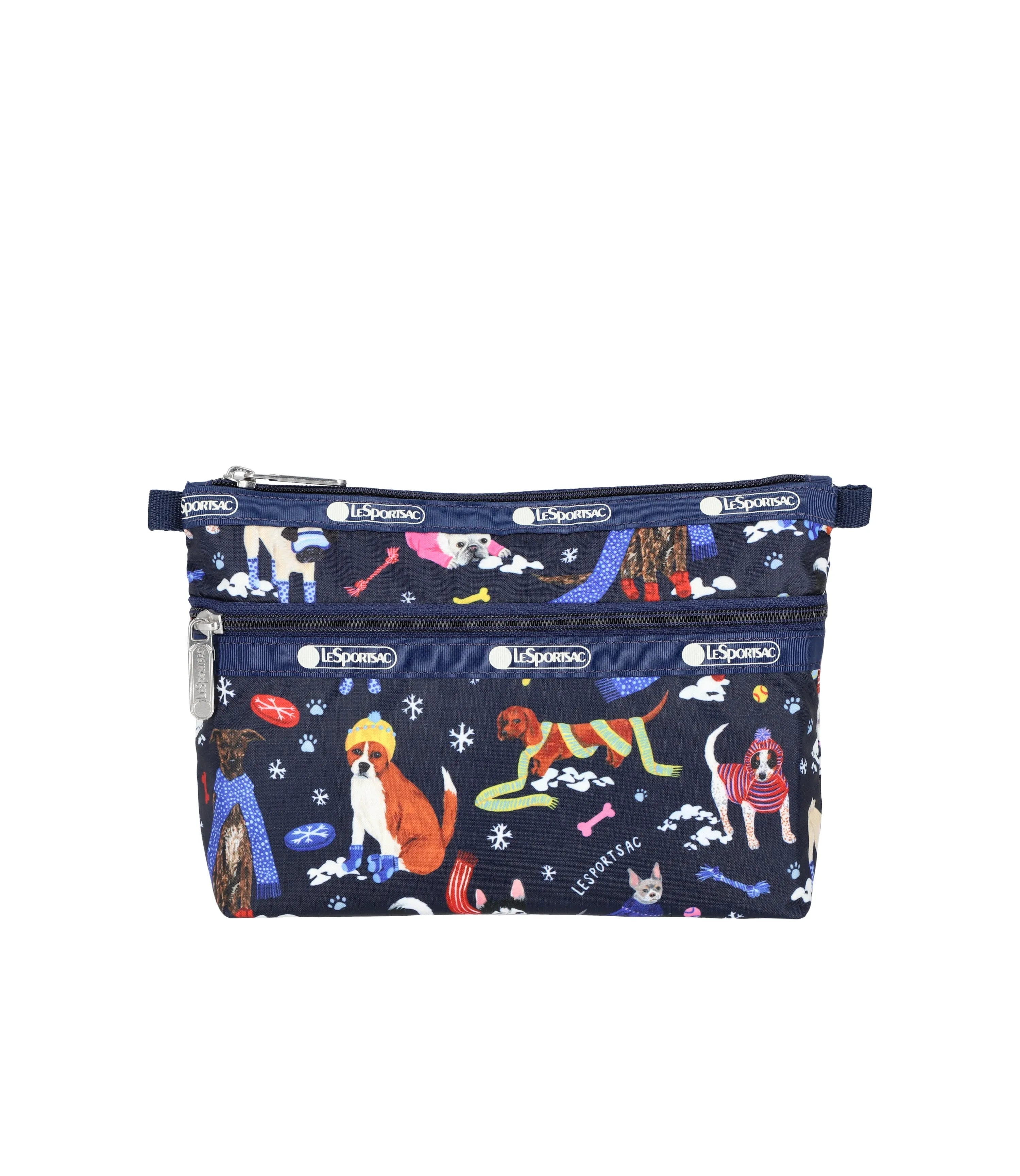 Cosmetic Clutch