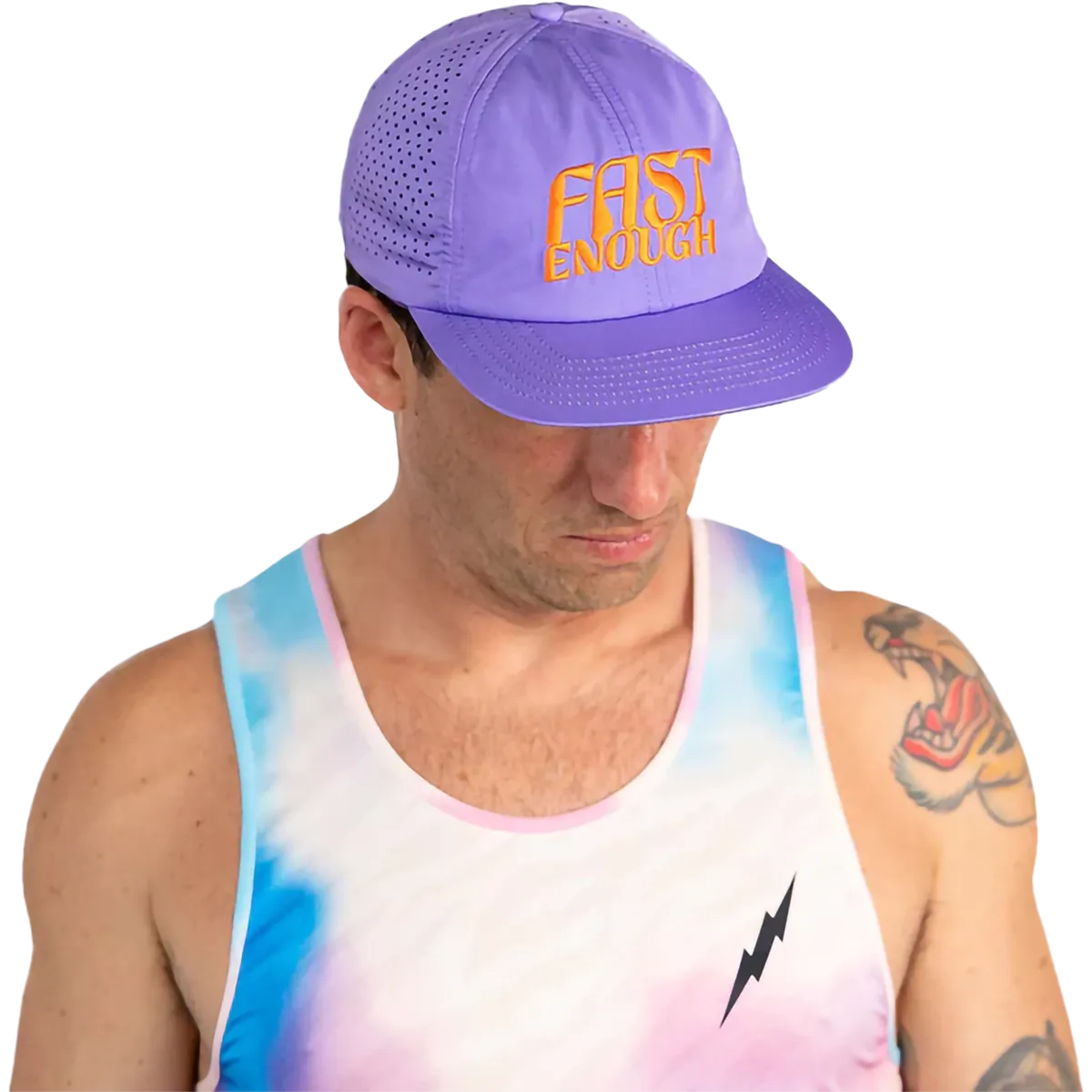 Crew Hat - Fast Enough