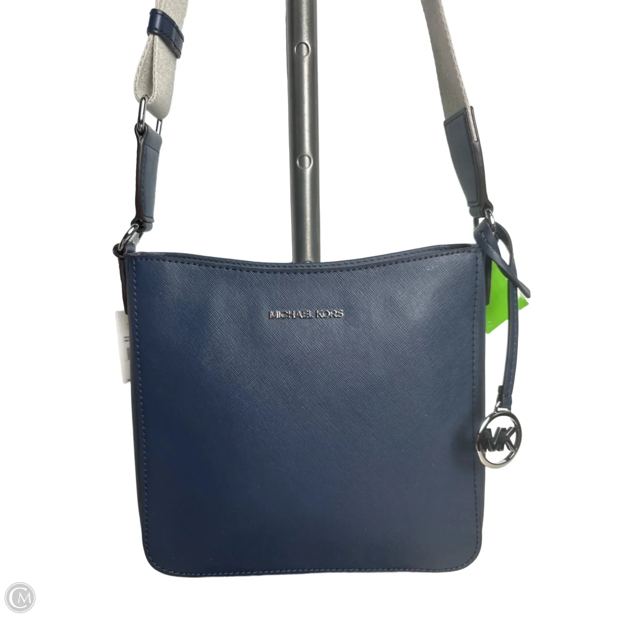 Crossbody Designer By Michael Kors, Size: Small