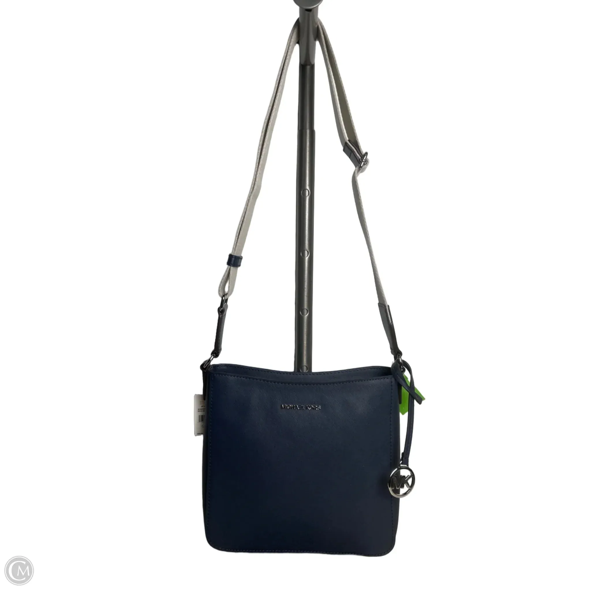 Crossbody Designer By Michael Kors, Size: Small