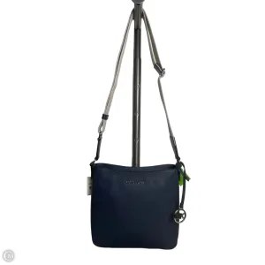Crossbody Designer By Michael Kors, Size: Small