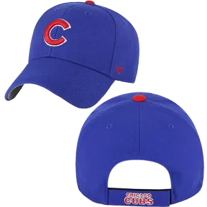 Cubs '47 MVP
