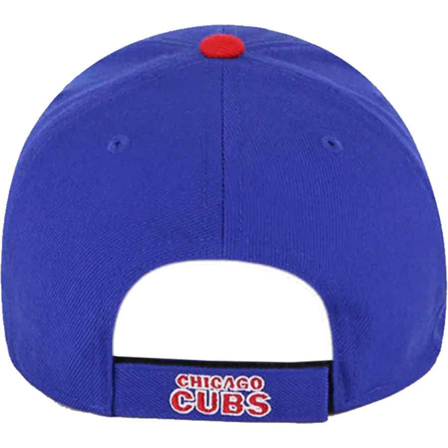 Cubs '47 MVP