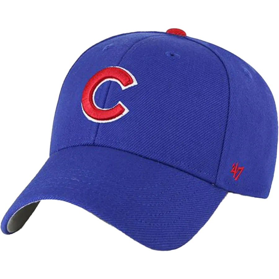 Cubs '47 MVP