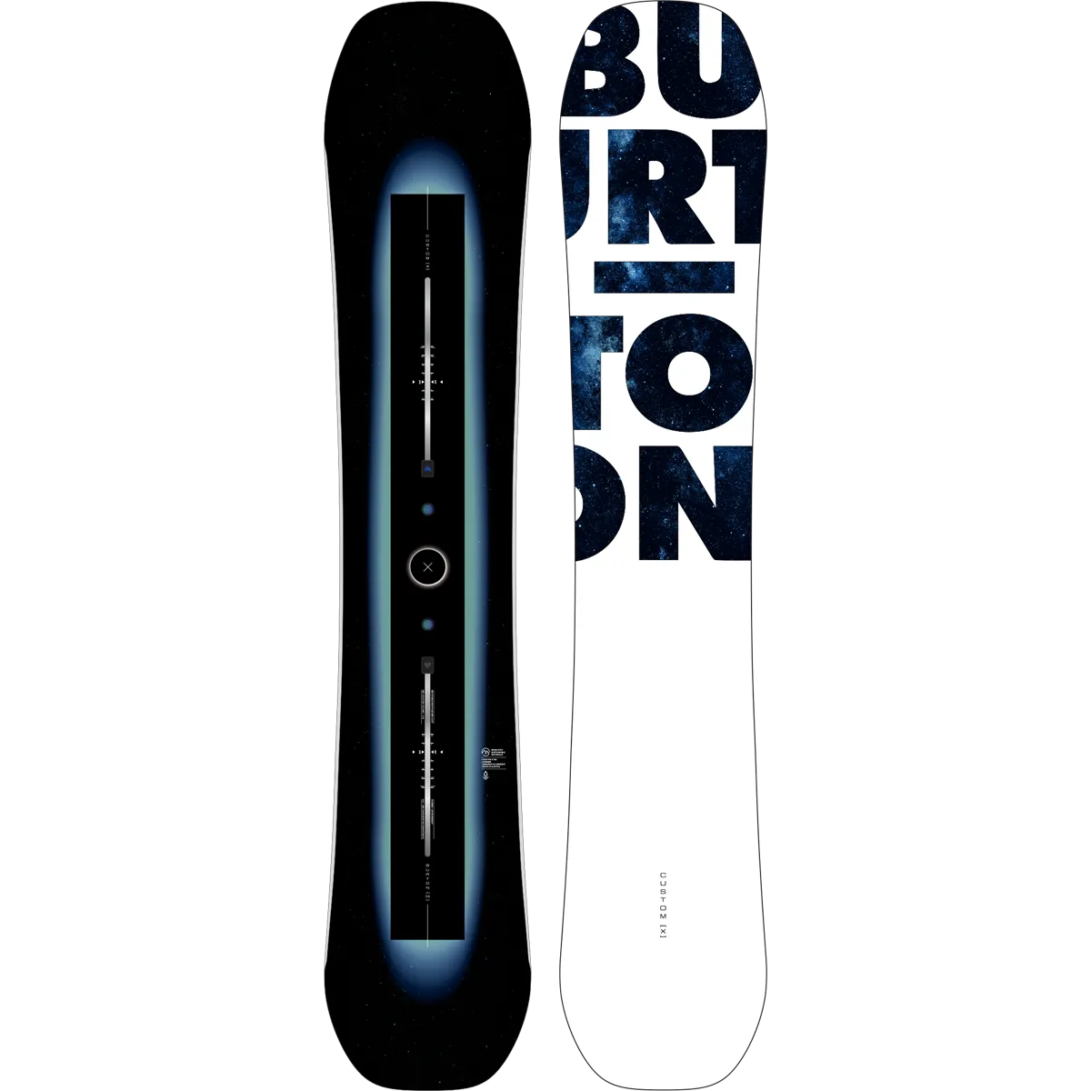Custom X