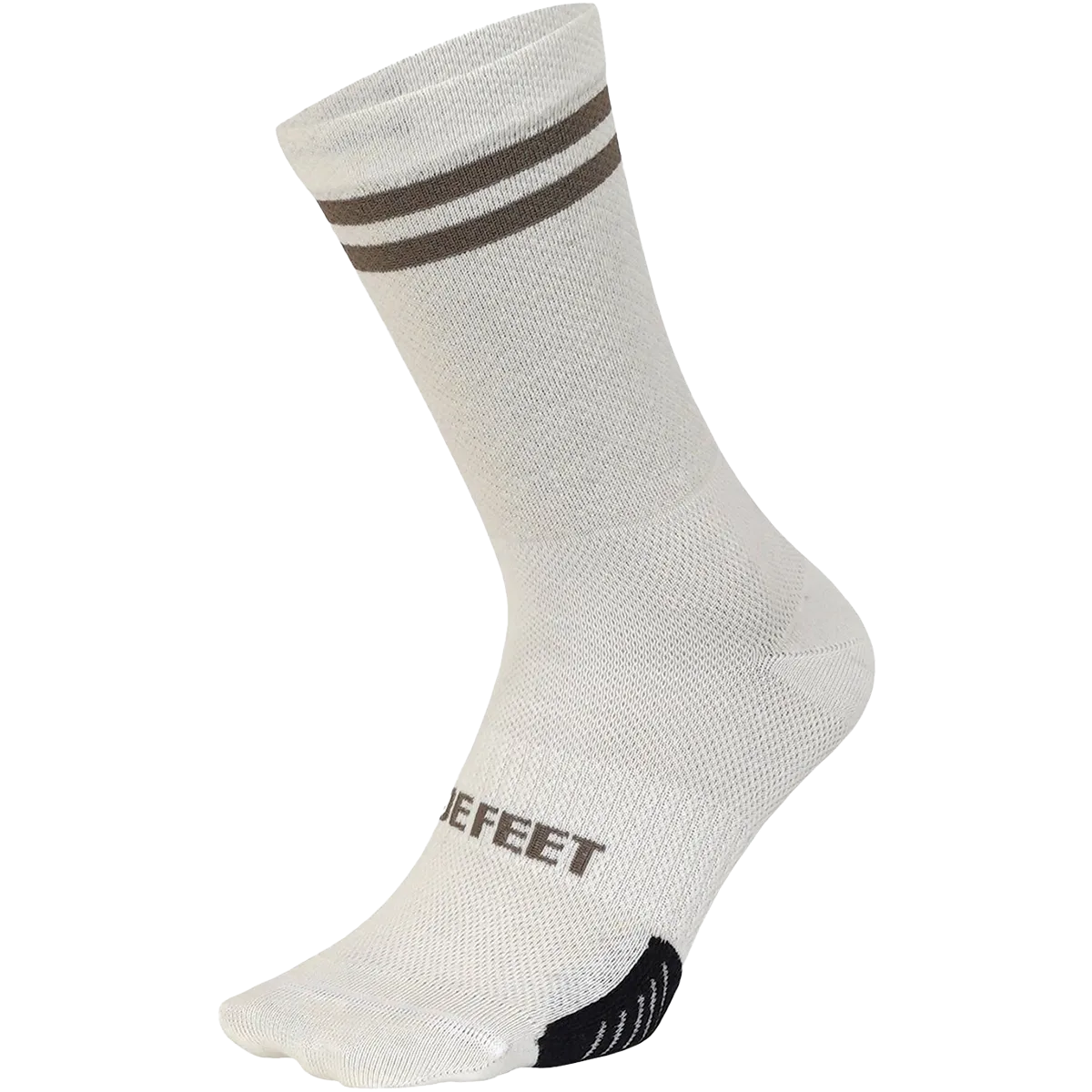 Cyclismo Wool Blend 6" Stripes
