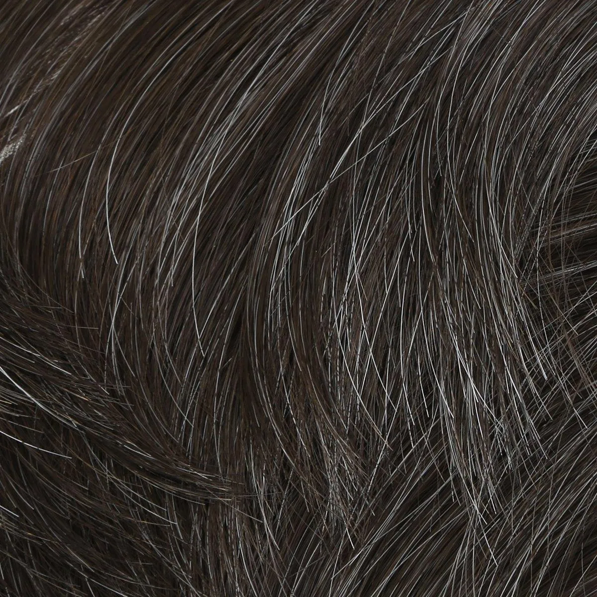 Dapper Wig by HIM by HairUWear | Mono Crown Extended Lace Front