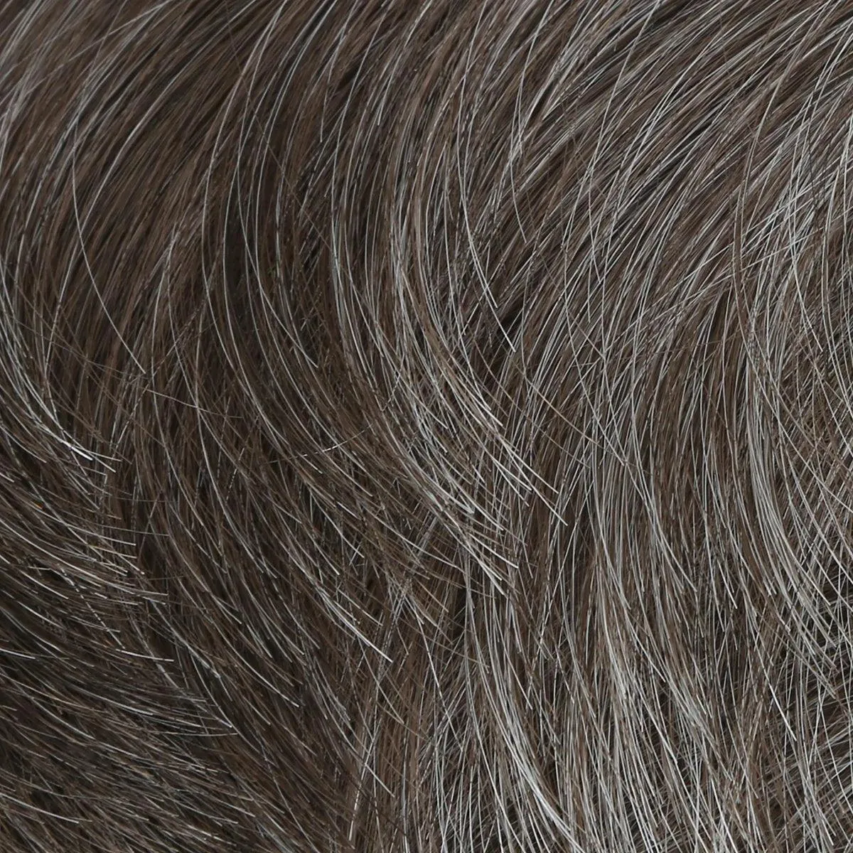 Dapper Wig by HIM by HairUWear | Mono Crown Extended Lace Front