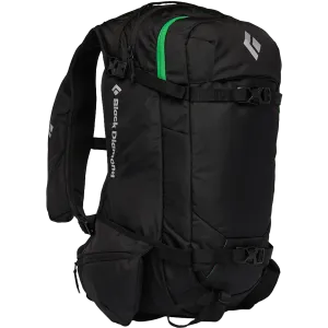 Dawn Patrol 32 Backpack