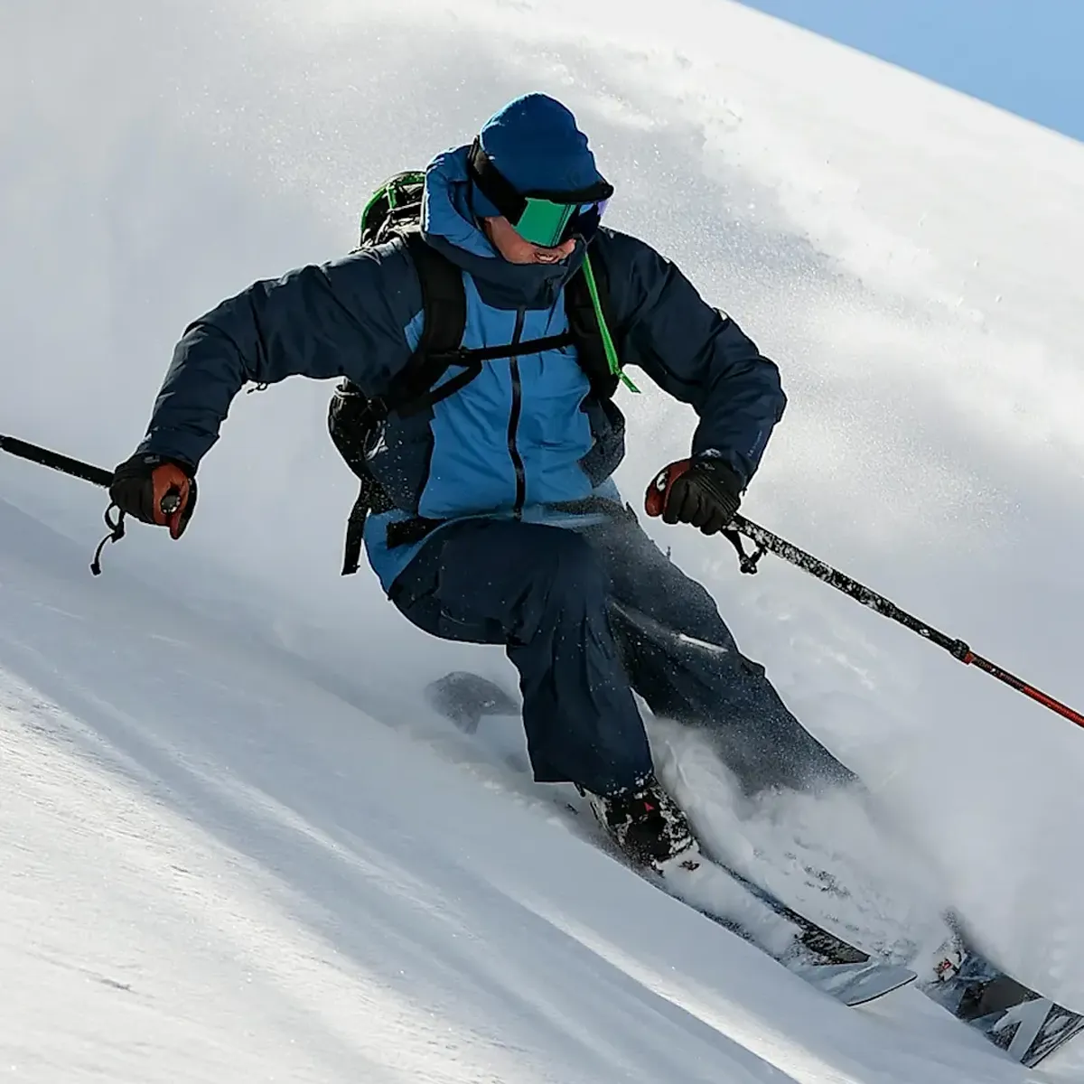 Dawn Patrol 32 Backpack
