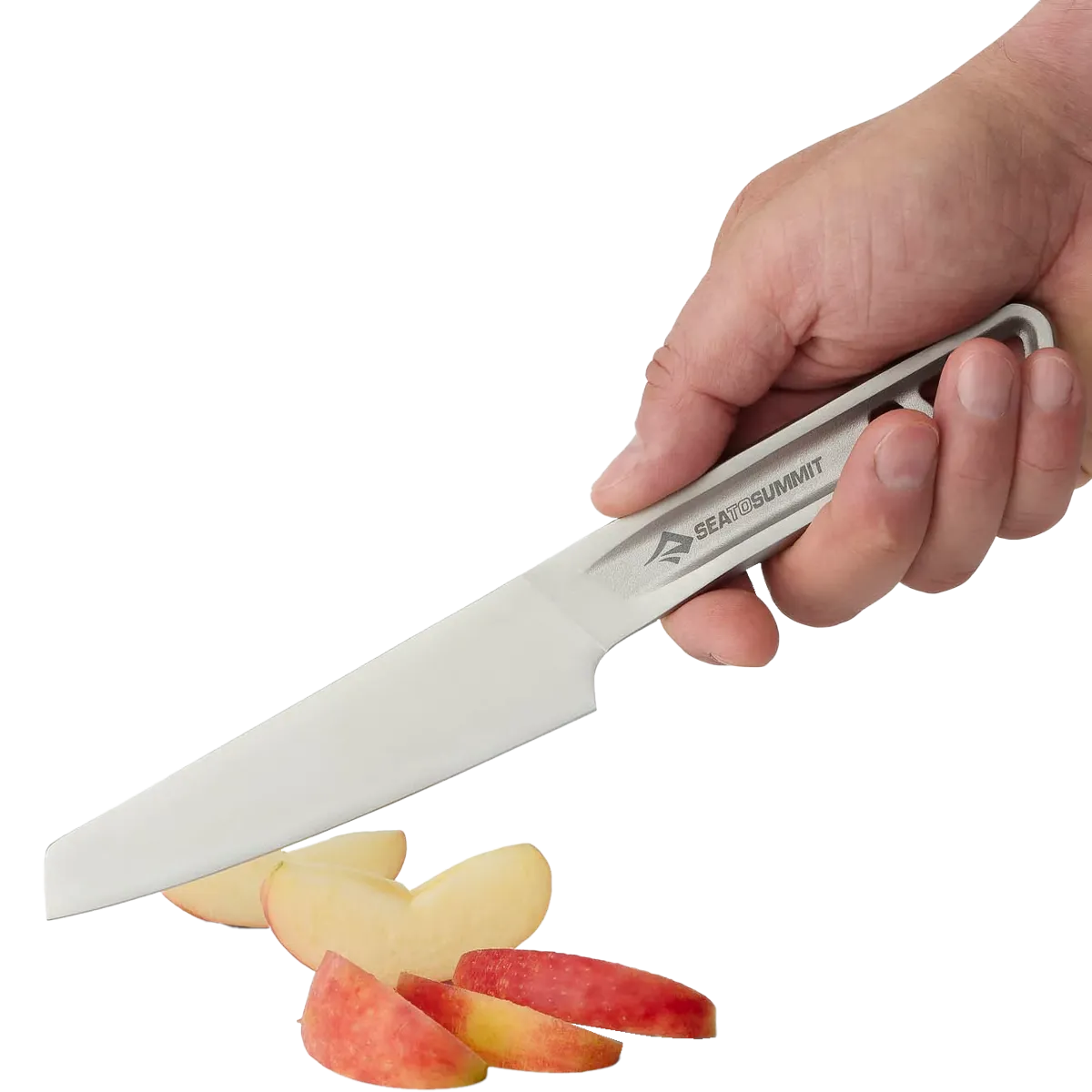 Detour Stainless Steel Kitchen Knife