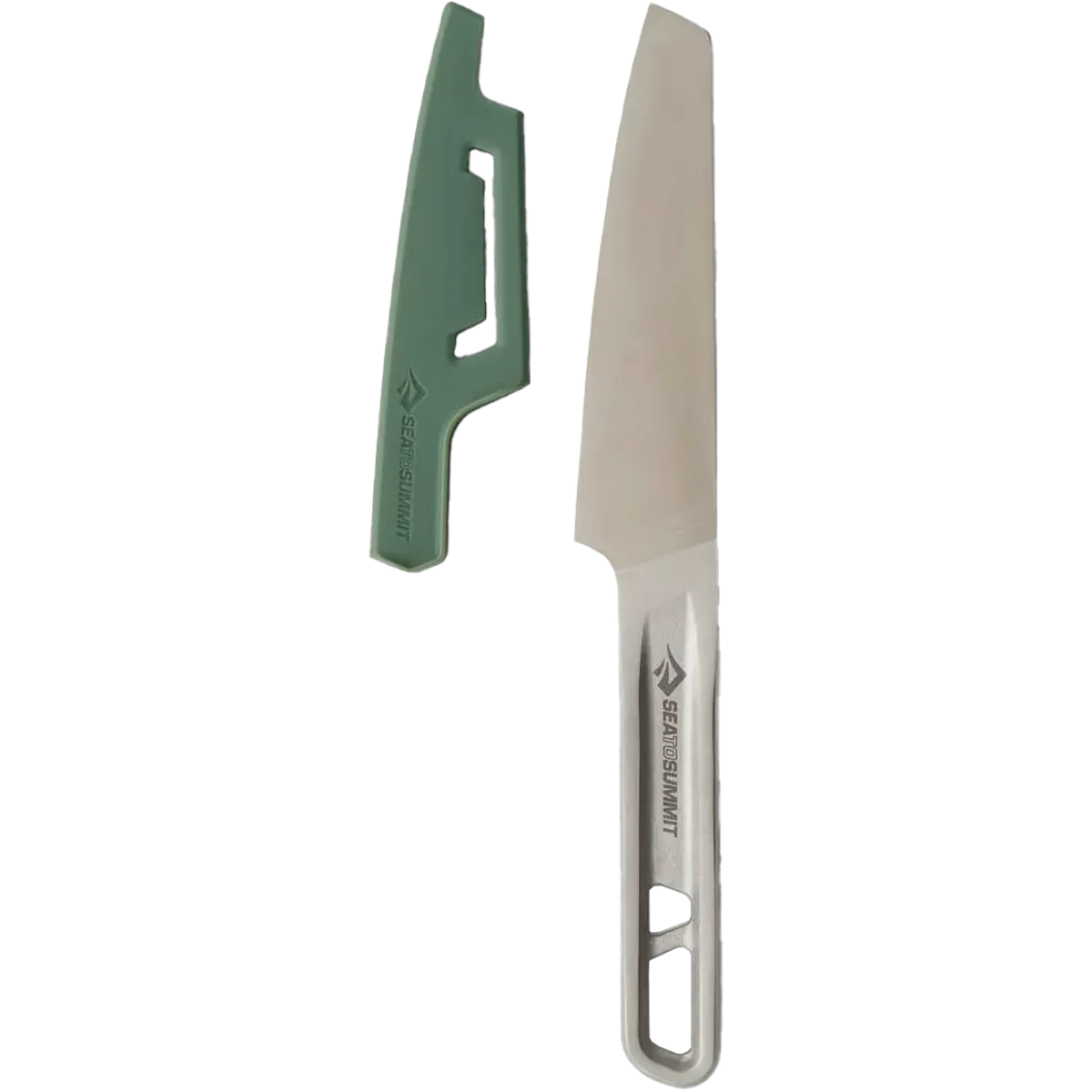 Detour Stainless Steel Kitchen Knife