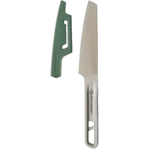 Detour Stainless Steel Kitchen Knife