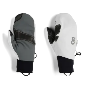 Deviator Mitts