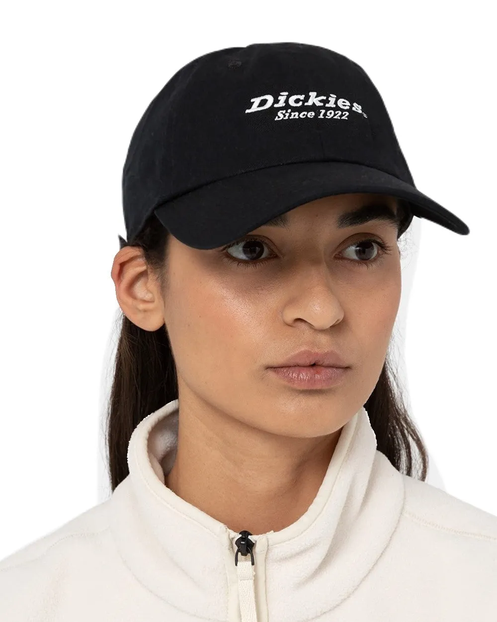 Dickies Everyday Twill Cotton Cap