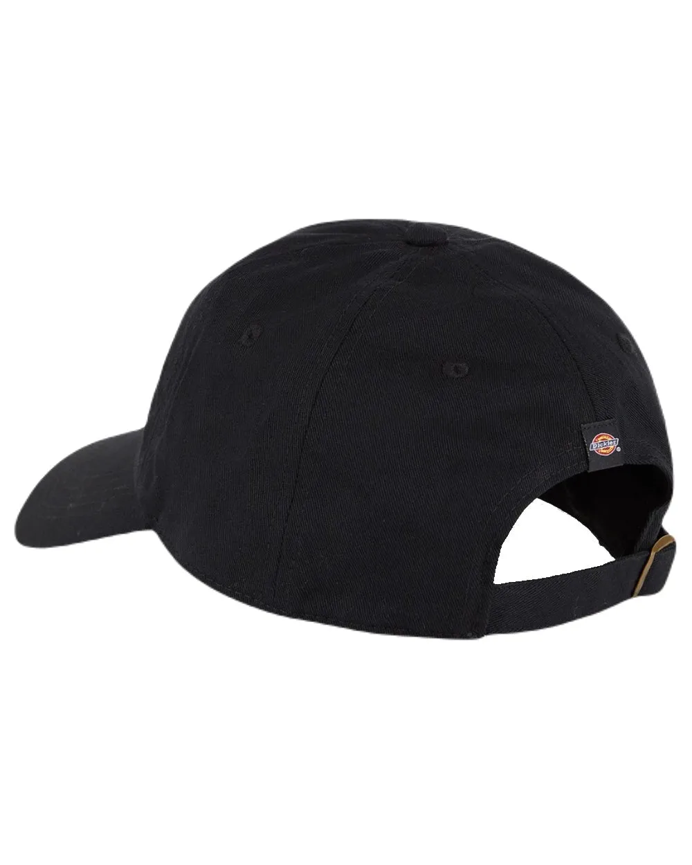 Dickies Everyday Twill Cotton Cap