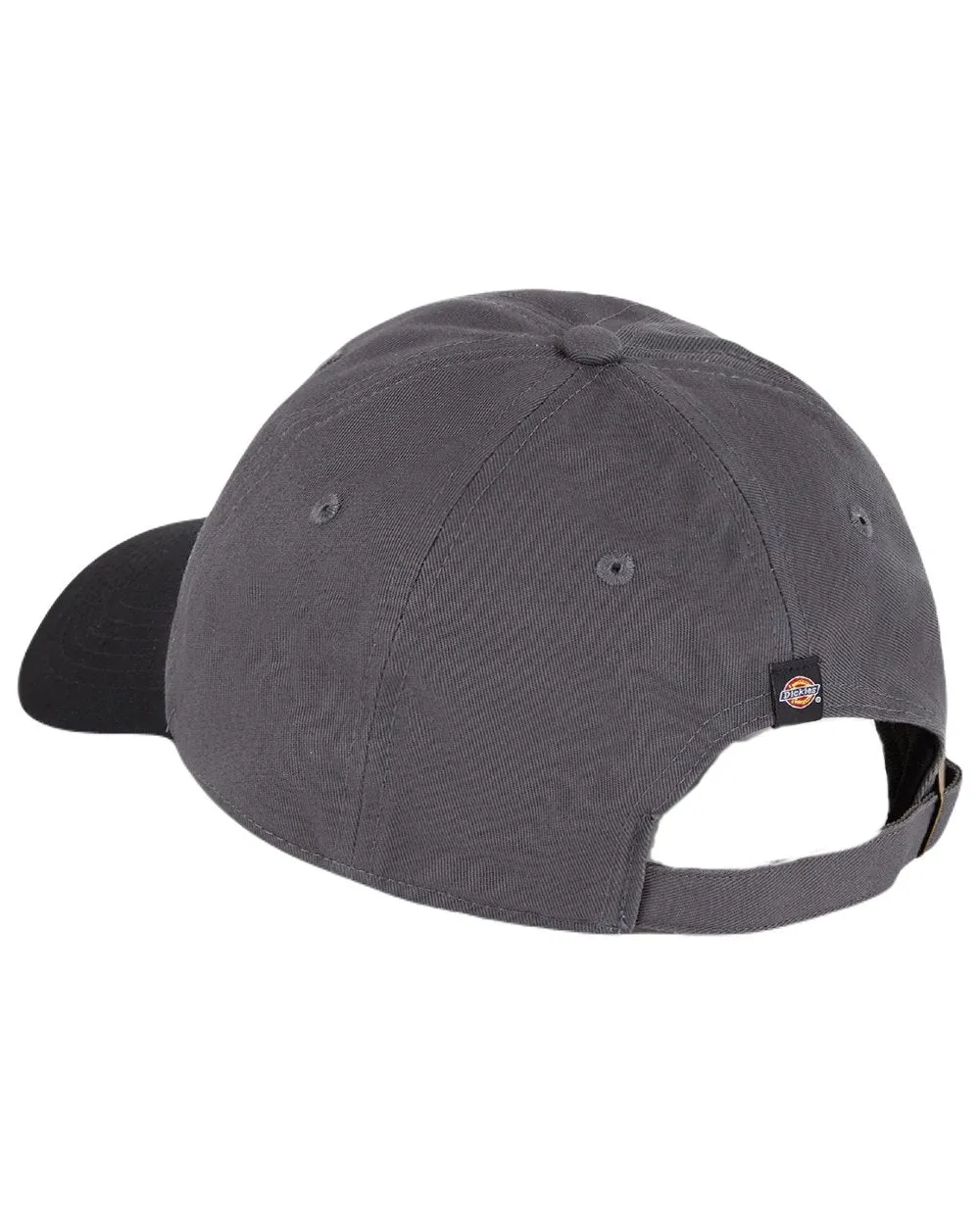 Dickies Everyday Twill Cotton Cap