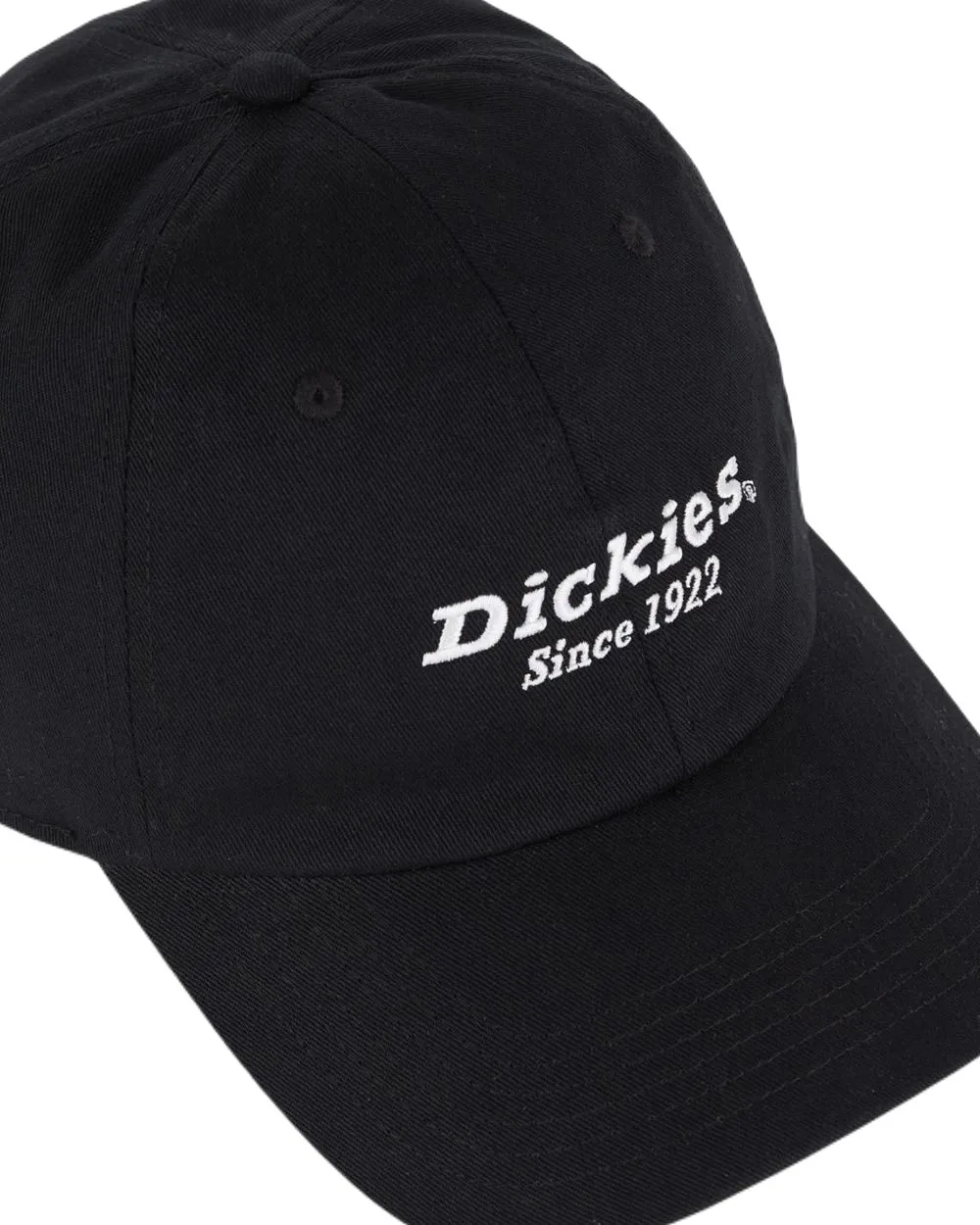 Dickies Everyday Twill Cotton Cap