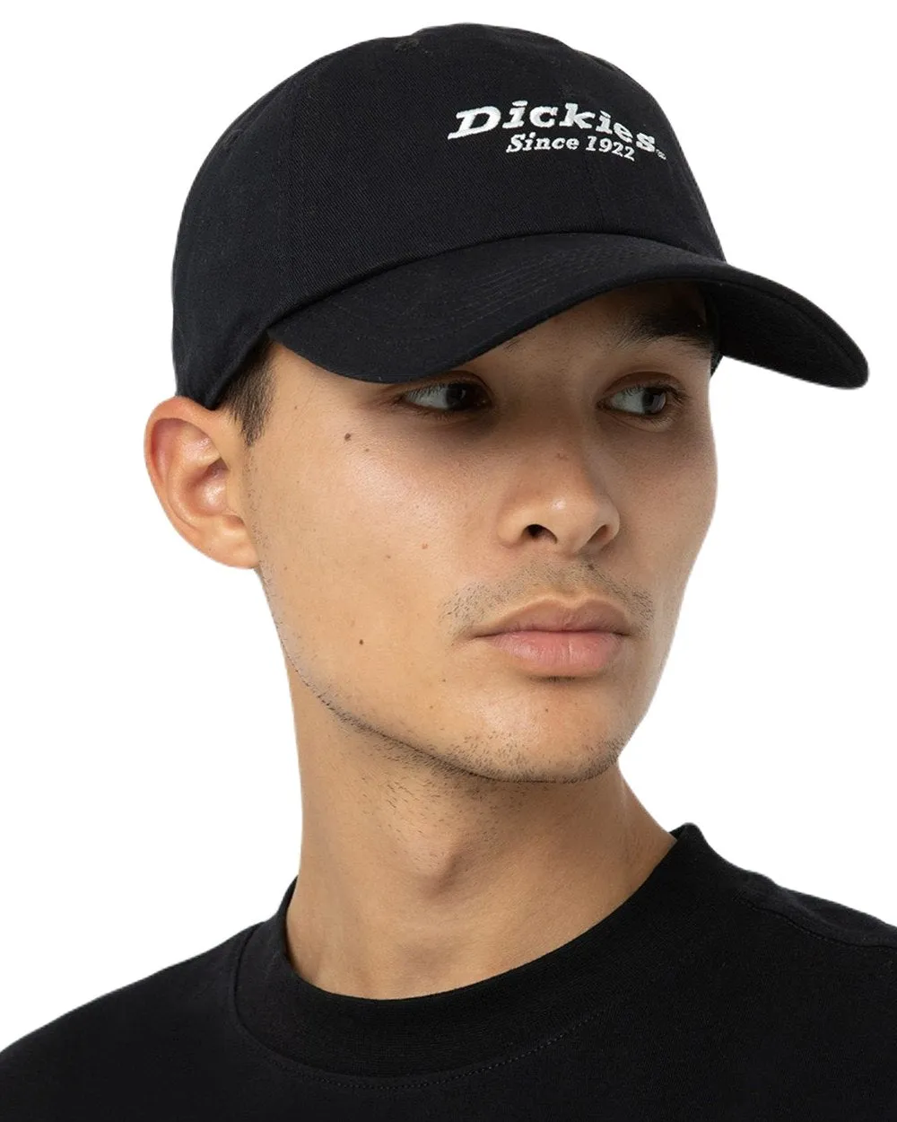 Dickies Everyday Twill Cotton Cap